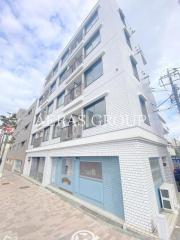 セントラルマンション笹塚 Bbldg