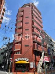 ＪＲ山手線駒込駅まで徒歩1分