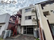 名鉄各務原線新那加駅まで徒歩2分