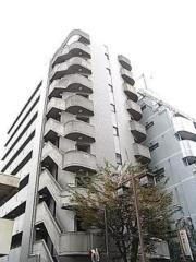 東急ドエルアルス川崎