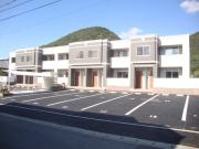 熊本市電健軍線田崎橋駅まで徒歩55分