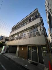 第2コーポラス志摩