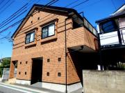 ＪＲ中央線立川駅まで徒歩18分