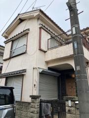 海神1丁目戸建