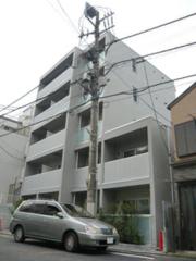 エルデ板橋