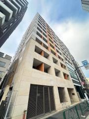 東京メトロ南北線白金高輪駅まで徒歩6分