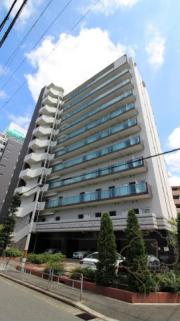 NORTH VILLAG BIRTH PLACE 本館