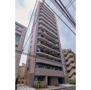 東京メトロ銀座線稲荷町駅まで徒歩5分