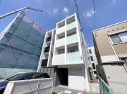 地下鉄南北線さっぽろ駅まで徒歩9分