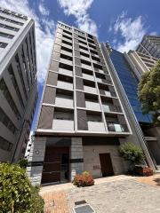 神戸Harborside萬利Residence（神戸ハーバーサイド萬利