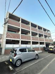 地下鉄空港線室見駅まで徒歩4分