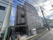 ＪＲ京浜東北・根岸線根岸駅まで徒歩6分