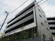 都営浅草線西馬込駅まで徒歩8分