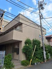 フラットR2
