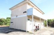 フラワーハイツ江戸崎パート4