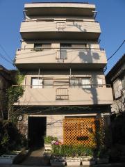岩永ビル