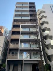 GRAN PASEO日本橋箱崎町