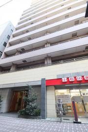都営大江戸線春日駅まで徒歩4分