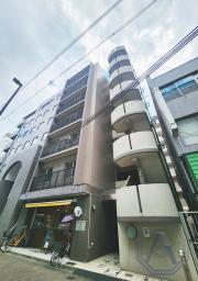 地下鉄中央線深江橋駅まで徒歩1分