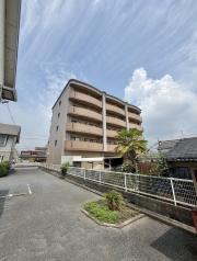 ＪＲ山陽本線東福山駅まで徒歩14分