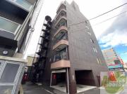 地下鉄東豊線豊水すすきの駅まで徒歩5分