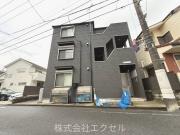 ＪＲ中央線西八王子駅まで徒歩11分