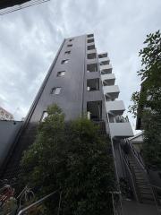 ヒルズ八尾本町
