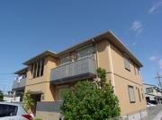 Casa bella Nozato C棟