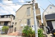 都営新宿線本八幡駅まで徒歩2分