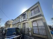 ＪＲ中央線立川駅まで徒歩20分