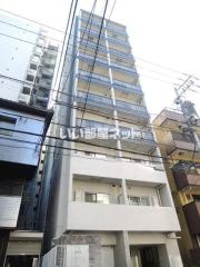 ＪＲ横浜線八王子駅まで徒歩11分