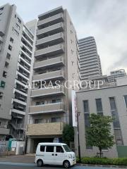 スパシエ府中駅前