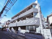 ガーラ大井町ゼームス坂上