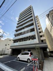 地下鉄谷町線中崎町駅まで徒歩3分