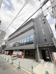 京阪本線枚方市駅まで徒歩4分
