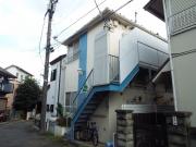 第5スカイブルーハウス保谷