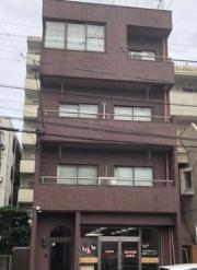 FUKADAビル