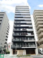 シーズンフラッツ浅草言問通り