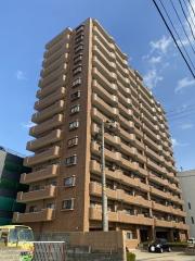 ライオンズマンション山王第二