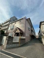 阪急宝塚線服部天神駅まで徒歩8分