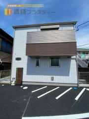 京成本線京成中山駅まで徒歩14分