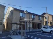 ＪＲ東北本線宇都宮駅までバス約30分 徒歩4分
