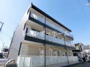 つくばエクスプレス南流山駅まで徒歩14分