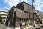 西武池袋・豊島線中村橋駅まで徒歩5分