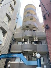 エレガンス東高円寺