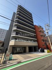 RELUXIA横濱吉野町III