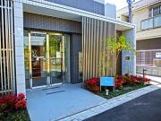 ＪＲ常磐線南千住駅まで徒歩3分