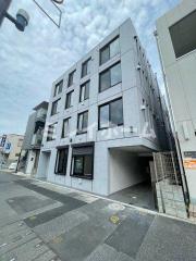 COCOCUBE大森西 東邦医大通り