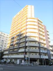 BPRレジデンス町田