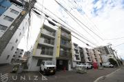 地下鉄南北線平岸駅まで徒歩3分